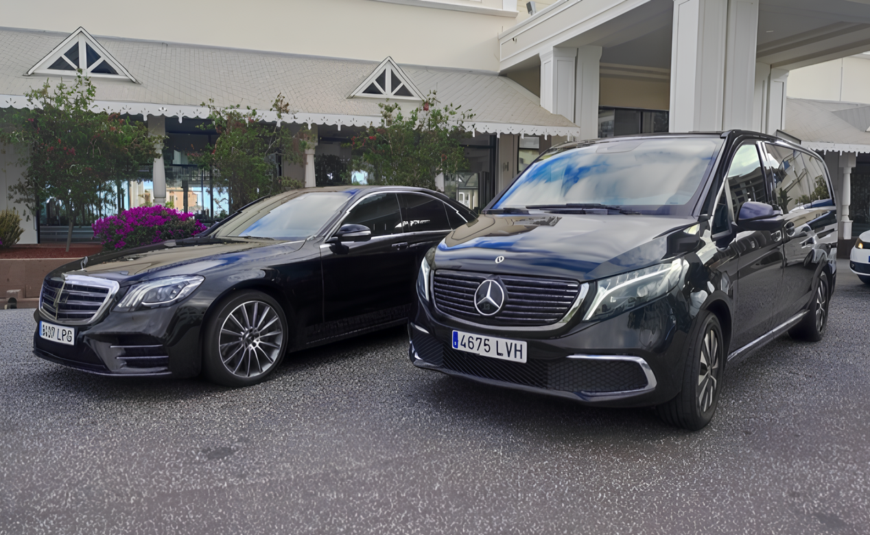 TRASLADO AEROPUERTO - GF VICTORIA